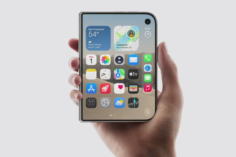 iPhone Duo – Pre-Order