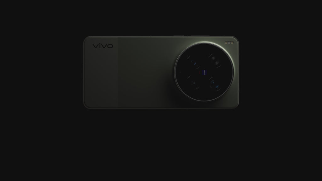 Vivo X300 Ultra 512GB
