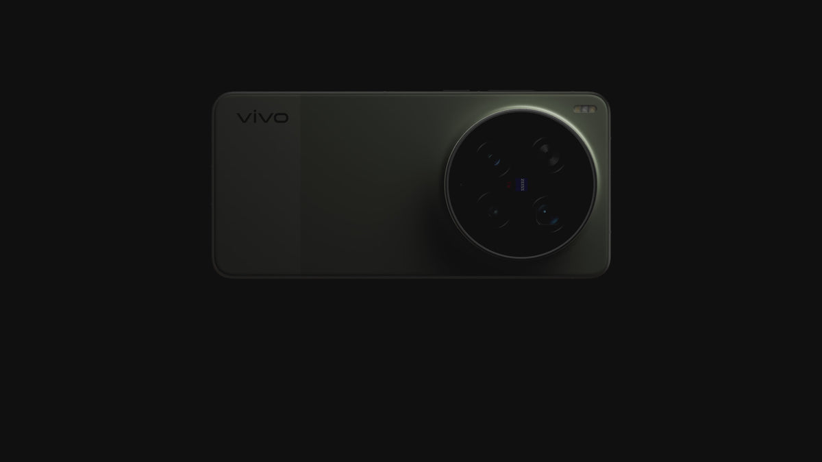 Vivo X300 Ultra 512GB