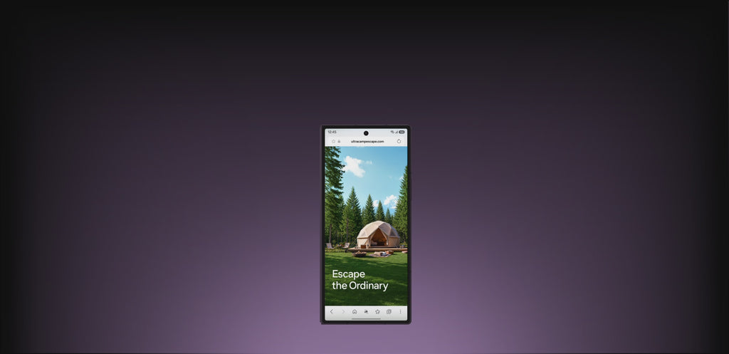 Samsung Galaxy Z Fold 8 Ultra 512GB