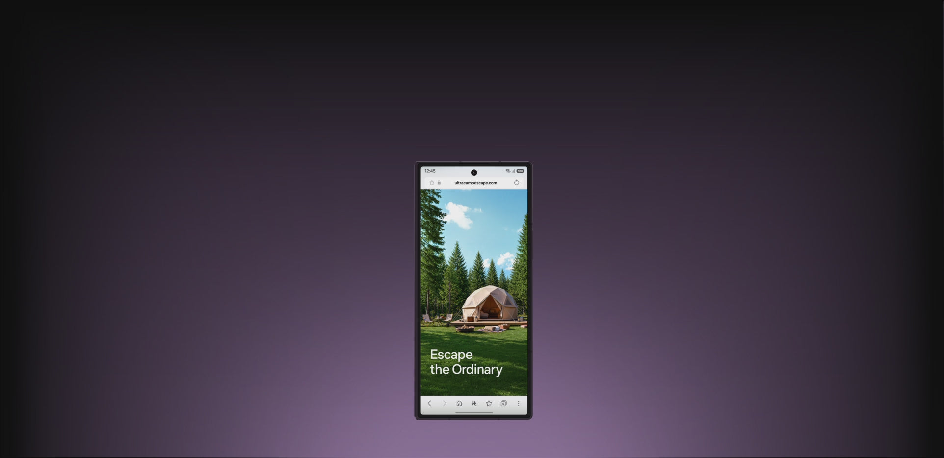 Samsung Galaxy Z Fold 8 Ultra 512GB