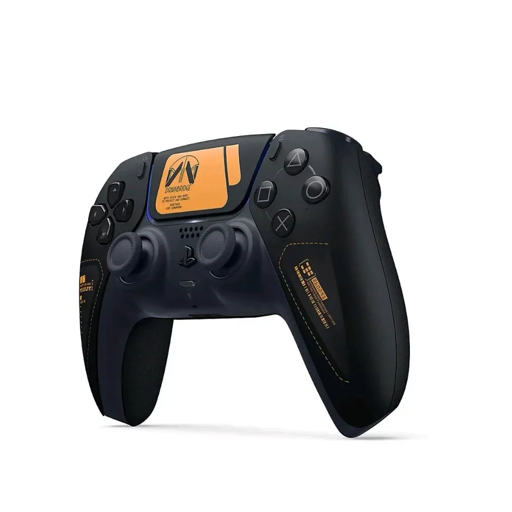 PS5 wireless controller Dualsense limited edition Death Stranding 2: On The Beach - BRAND NEW SEALED
