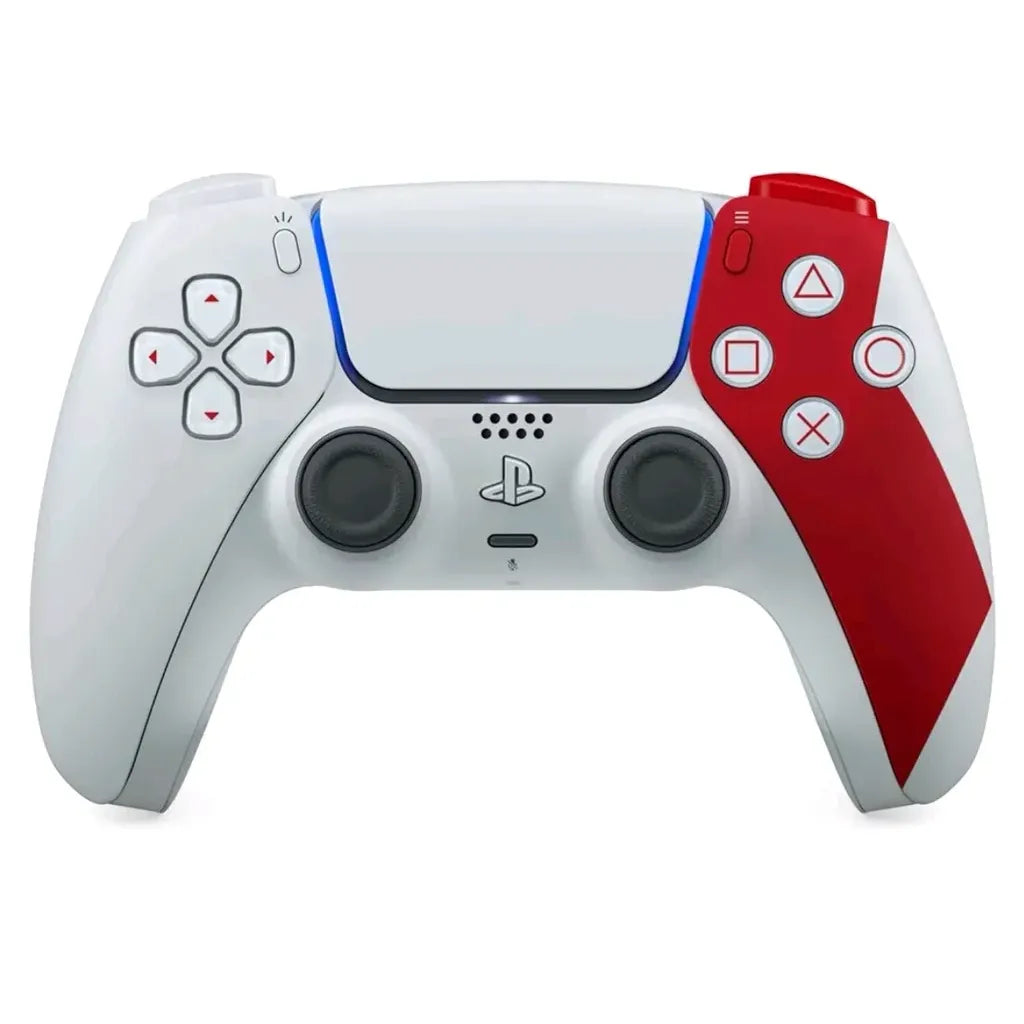 PS5 wireless controller Dualsense limited edition God Of War 20th anniversary - BRAND NEW SEALED