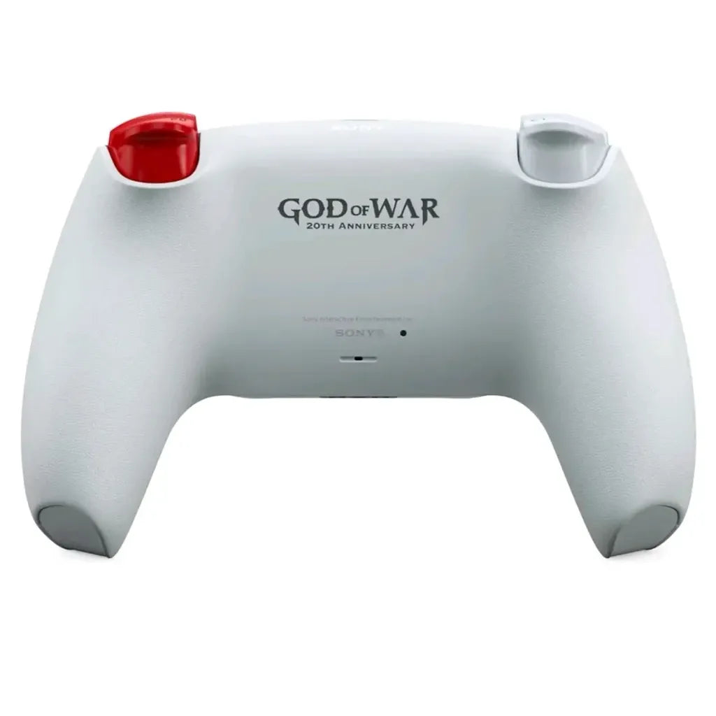 PS5 wireless controller Dualsense limited edition God Of War 20th anniversary - BRAND NEW SEALED