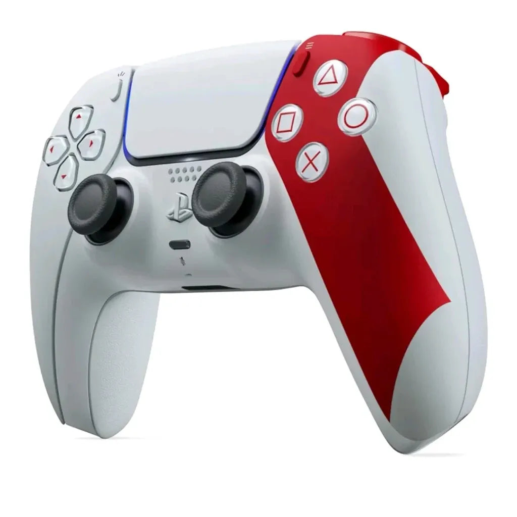 PS5 wireless controller Dualsense limited edition God Of War 20th anniversary - BRAND NEW SEALED