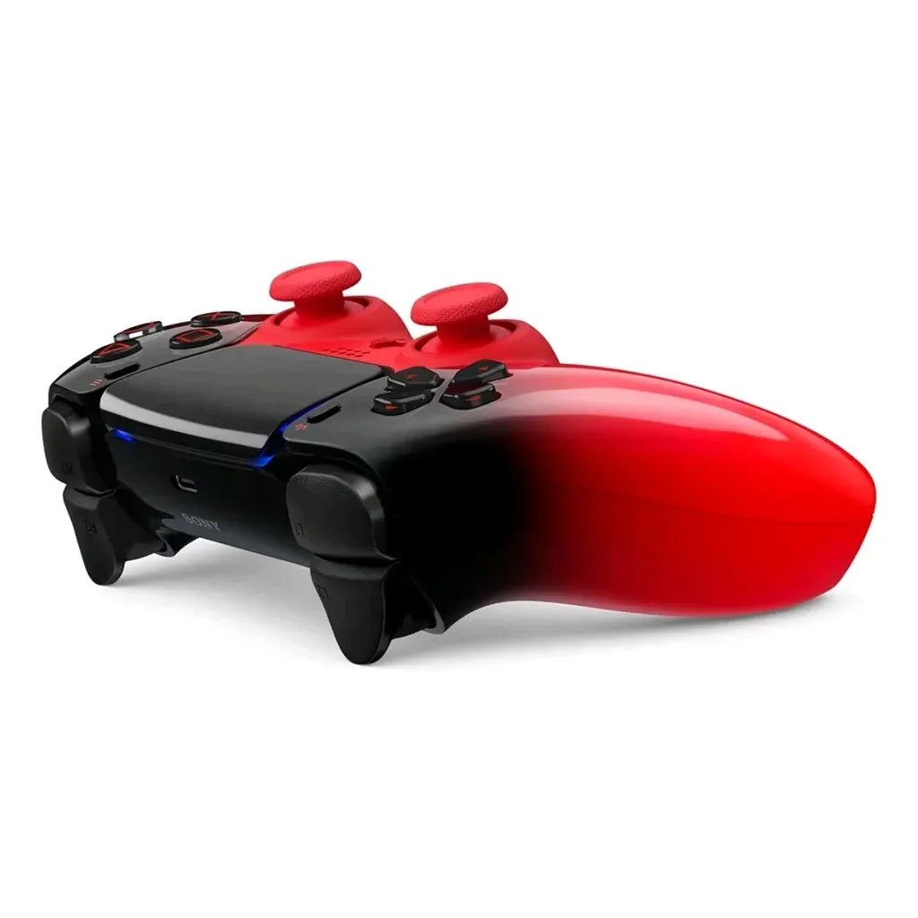 PS5 wireless controller Dualsense Vibrant Techno Red - BRAND NEW SEALED