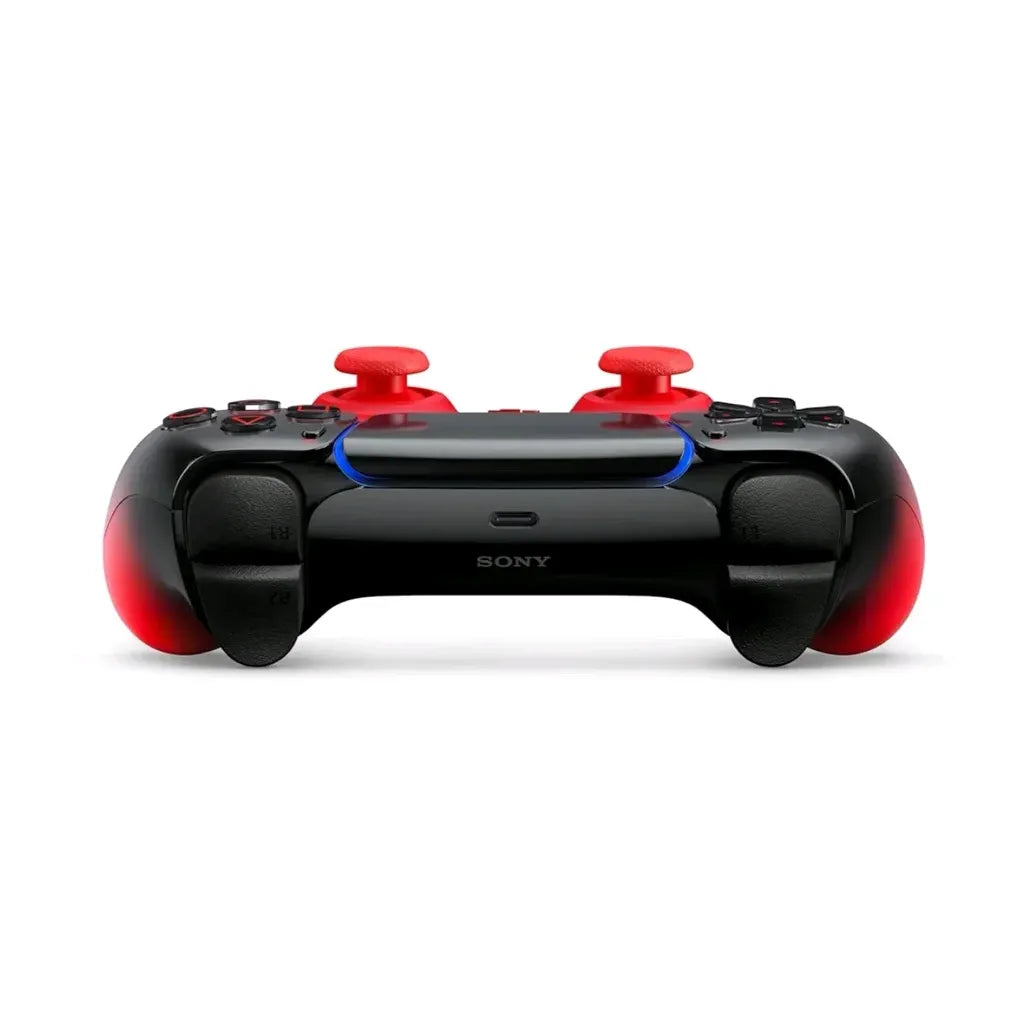 PS5 wireless controller Dualsense Vibrant Techno Red - BRAND NEW SEALED