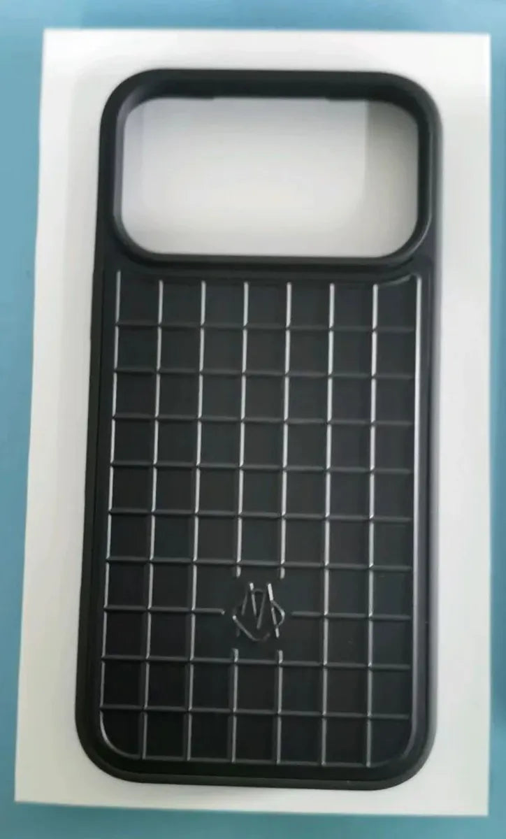 Rimowa Phone Case for iPhone 17 Pro / Max