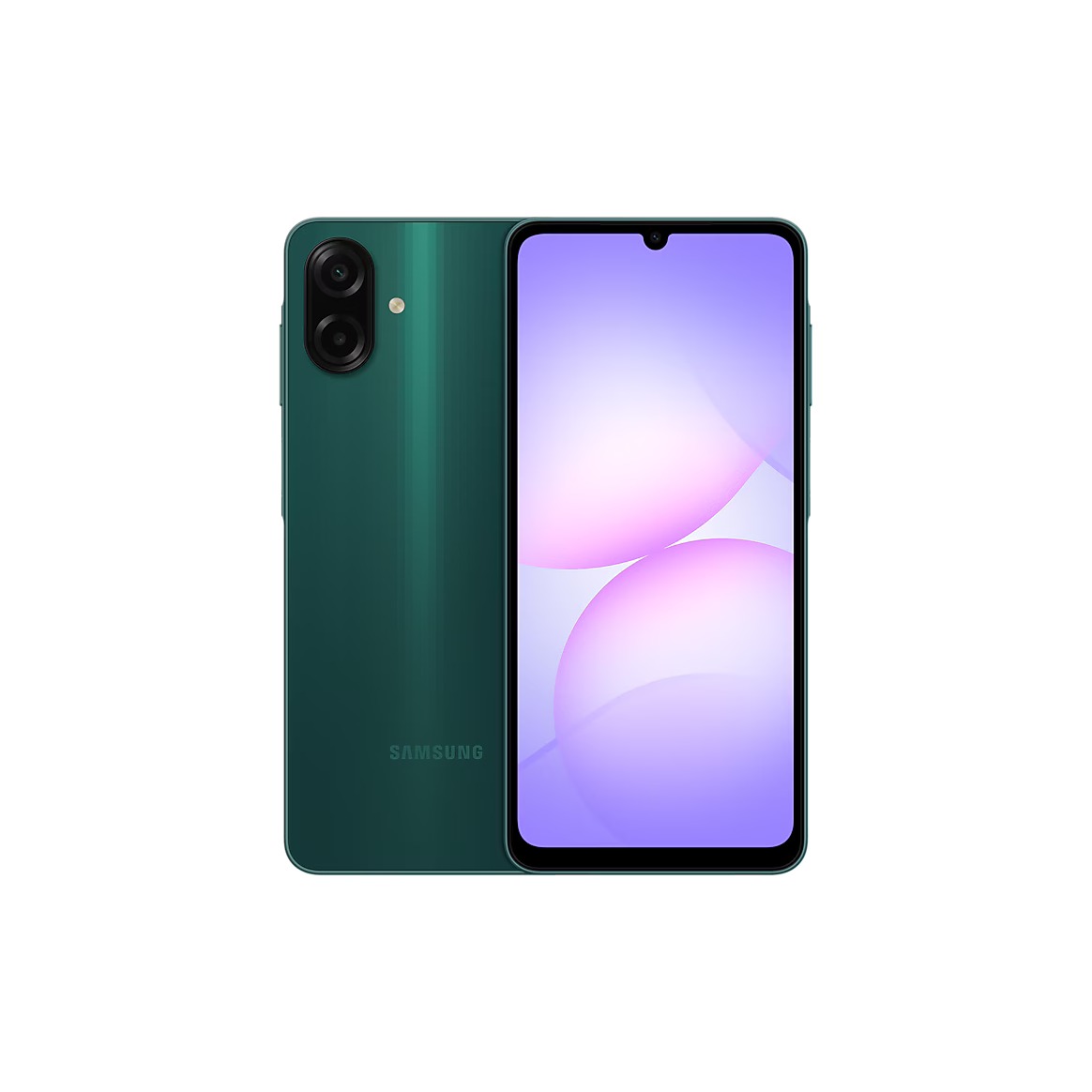 Samsung Galaxy A07 128GB - Brand New Sealed - Green - Smartphone