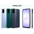 Samsung Galaxy A07 128GB Dual SIM LTE (Local Stock) - Smart Phones