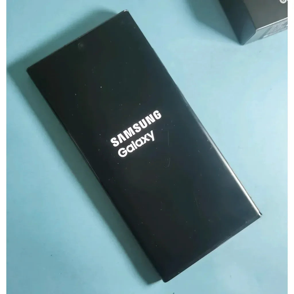 Samsung Galaxy S23 Ultra 256GB Black (Used - Excellent Condition) - Smart Phones
