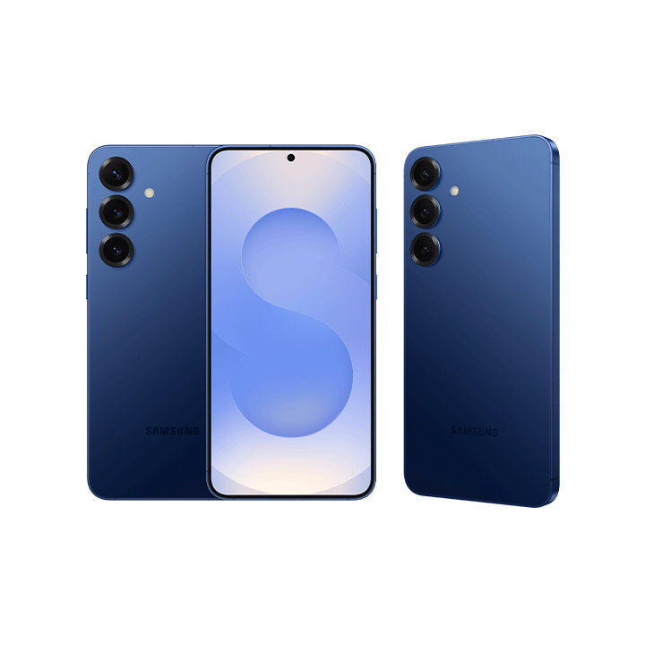 Samsung Galaxy S25+ 256GB 5G - Blue - BRAND NEW SEALED