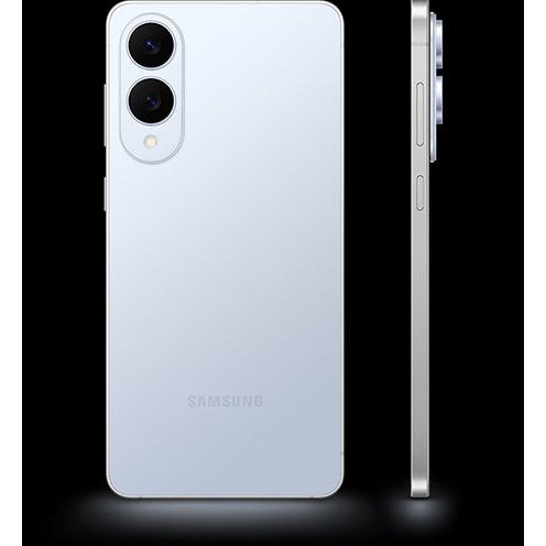 Samsung Galaxy S25 Edge 256GB - Smartphone
