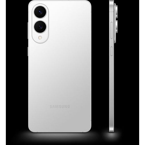 Samsung Galaxy S25 Edge 256GB - Smartphone