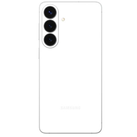 Samsung Galaxy S26 256GB 5G - White / BRAND NEW SEALED