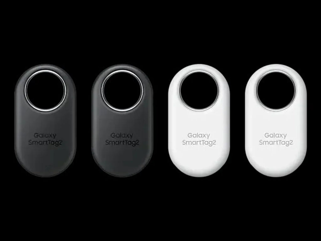 Samsung Galaxy SmartTag 2 - Pack of 4 - Brand New Sealed - Accessories