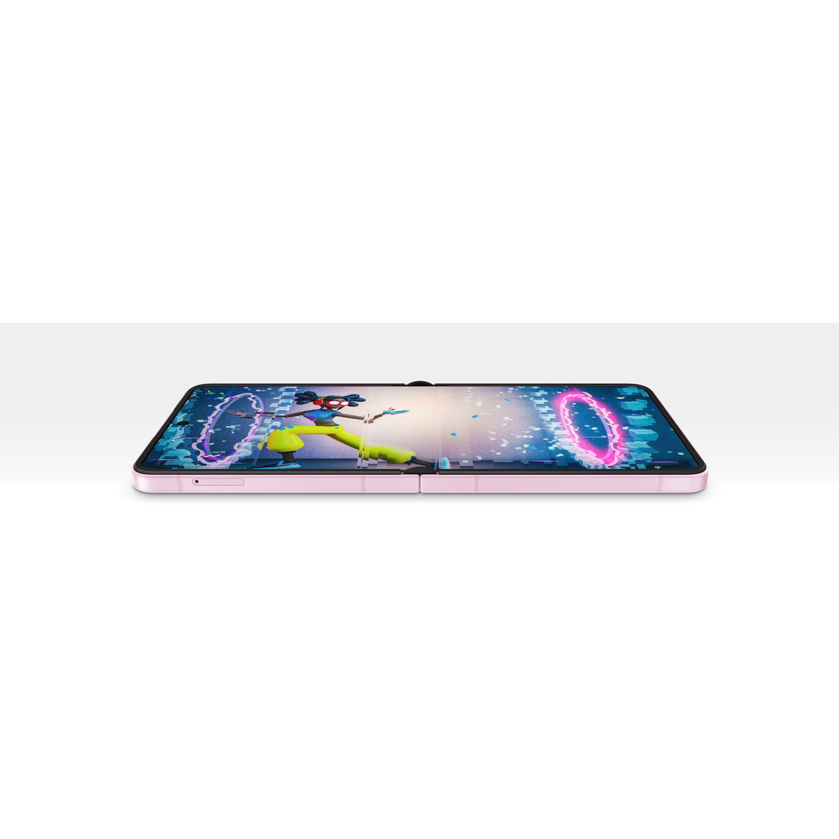Samsung Galaxy Z Flip 8 256GB - Black - Smartphone