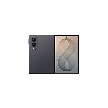 Samsung Galaxy Z Fold 8 256GB - Gray - Smartphone