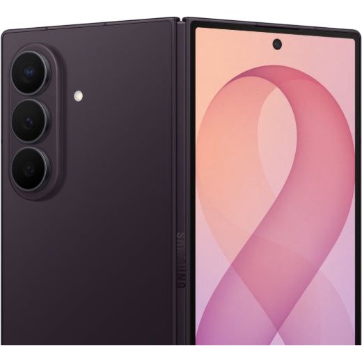 Samsung Galaxy Z Fold 8 Ultra 512GB - Green - Smartphone