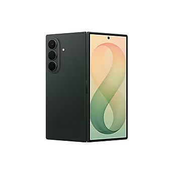 Samsung Galaxy Z Fold 8 Ultra 512GB - Green - Smartphone