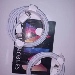 Samsung USB-C to Cable - Accessories