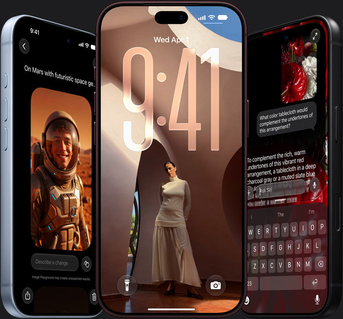 Apple iPhone 18 Pro Max 256GB – Burgundy