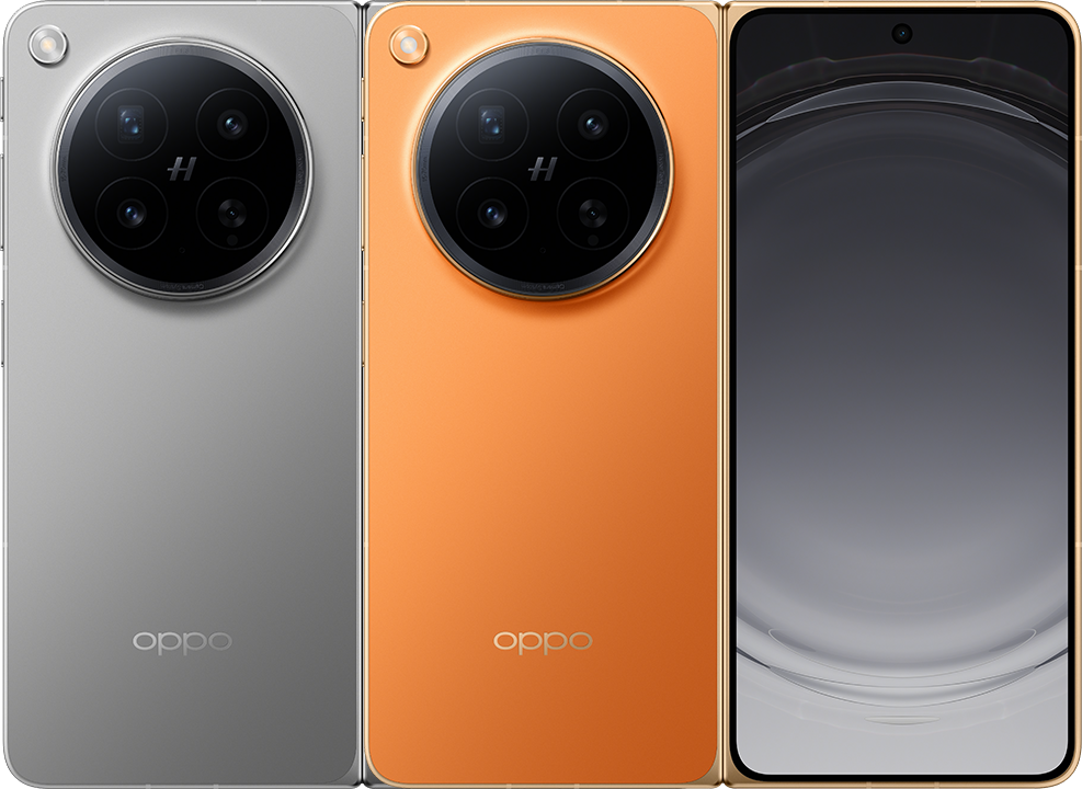 OPPO FIND N6 FOLD 512GB