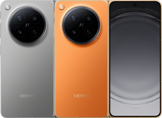 OPPO FIND N6 FOLD 512GB