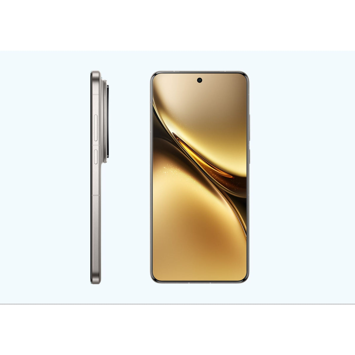 Vivo X200 Pro 512GB - Gray - BRAND NEW SEALED