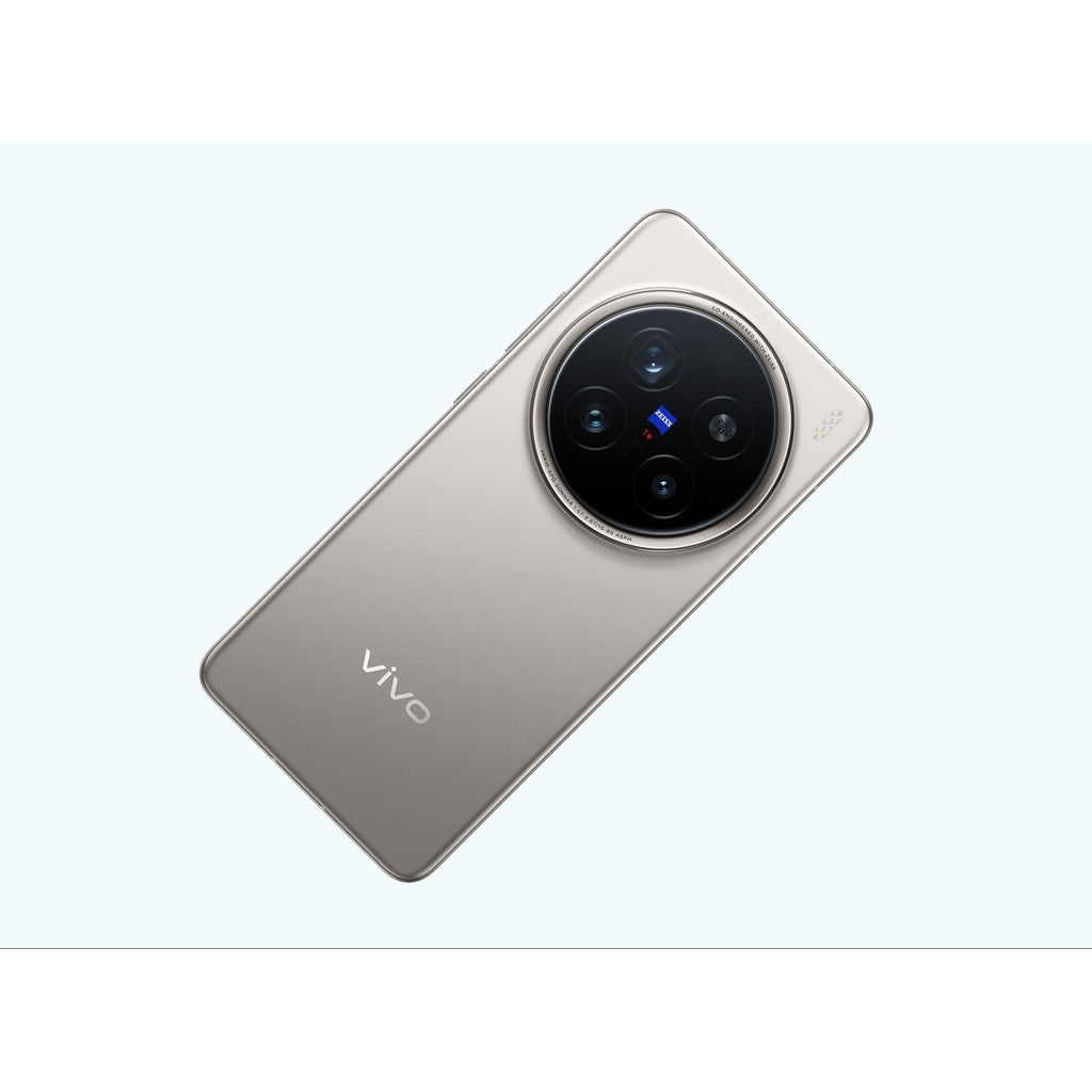 Vivo X200 Pro 512GB - Gray - BRAND NEW SEALED