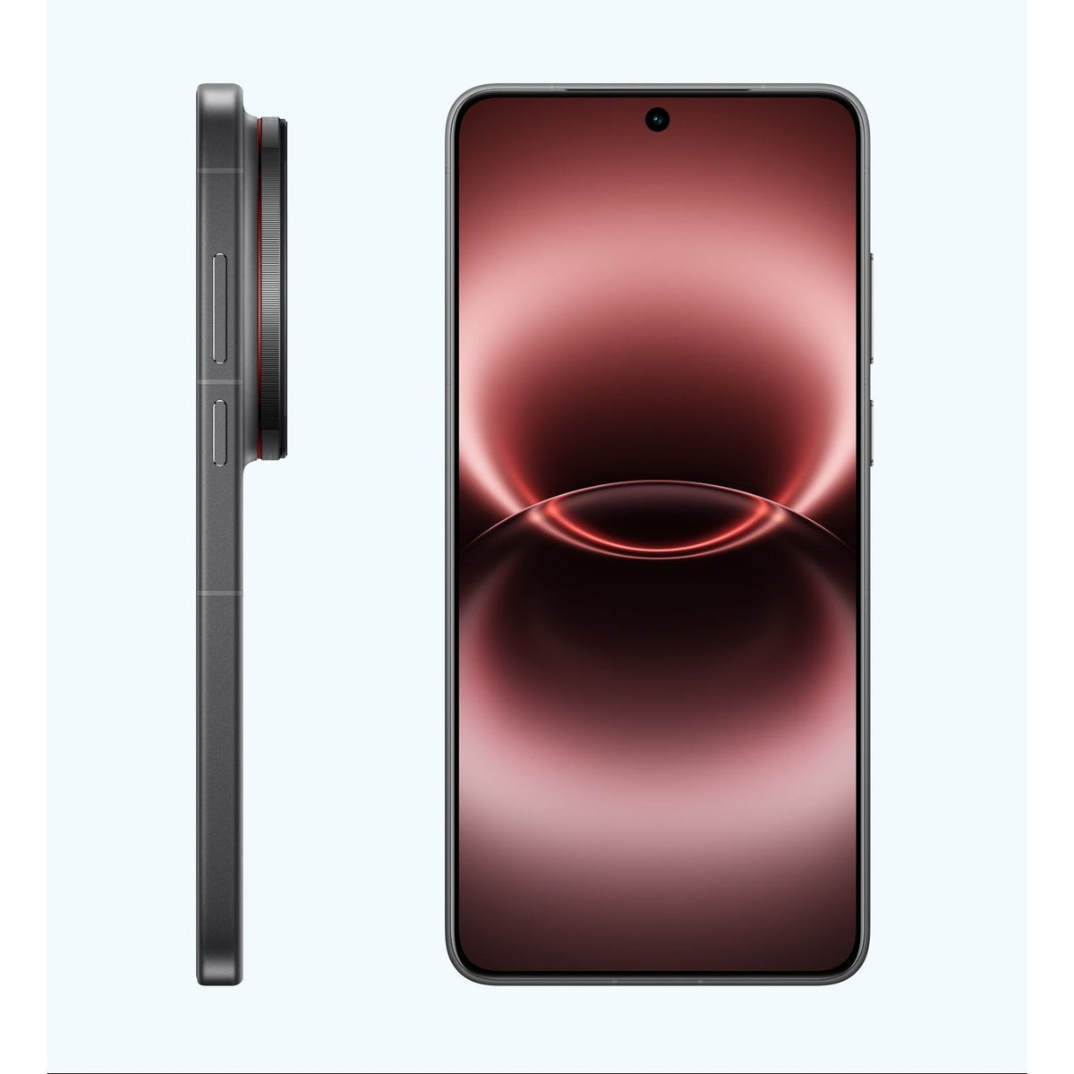 Vivo X300 Ultra 512GB - Black - Smartphone