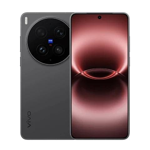 Vivo X300 Ultra 512GB - Black - Smartphone