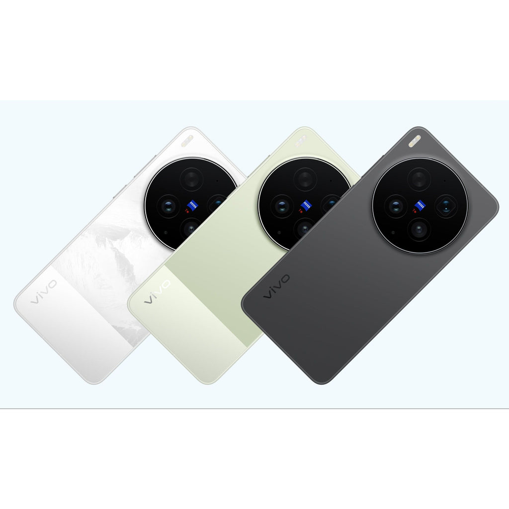 Vivo X300 Ultra 512GB - Black - Smartphone