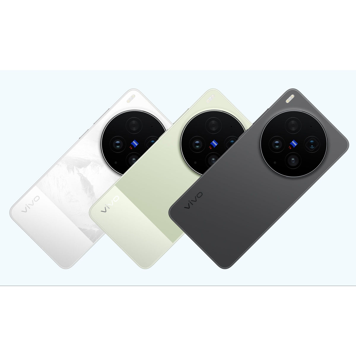 Vivo X300 Ultra 512GB - Black - Smartphone