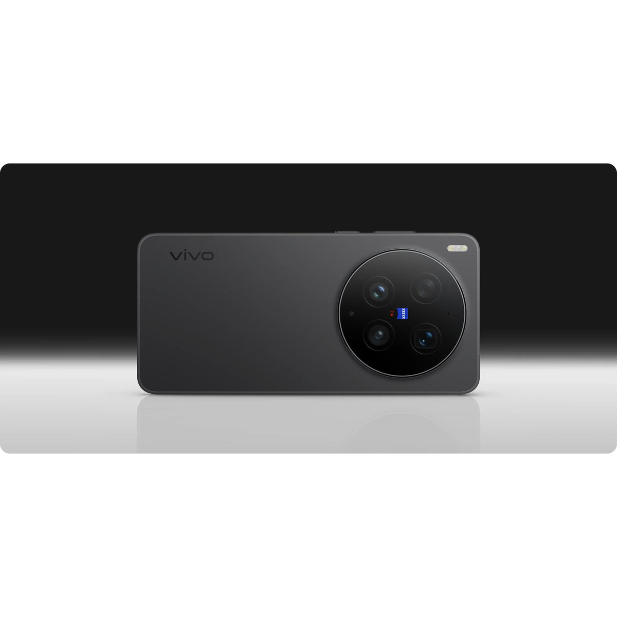 Vivo X300 Ultra 512GB - Black - Smartphone