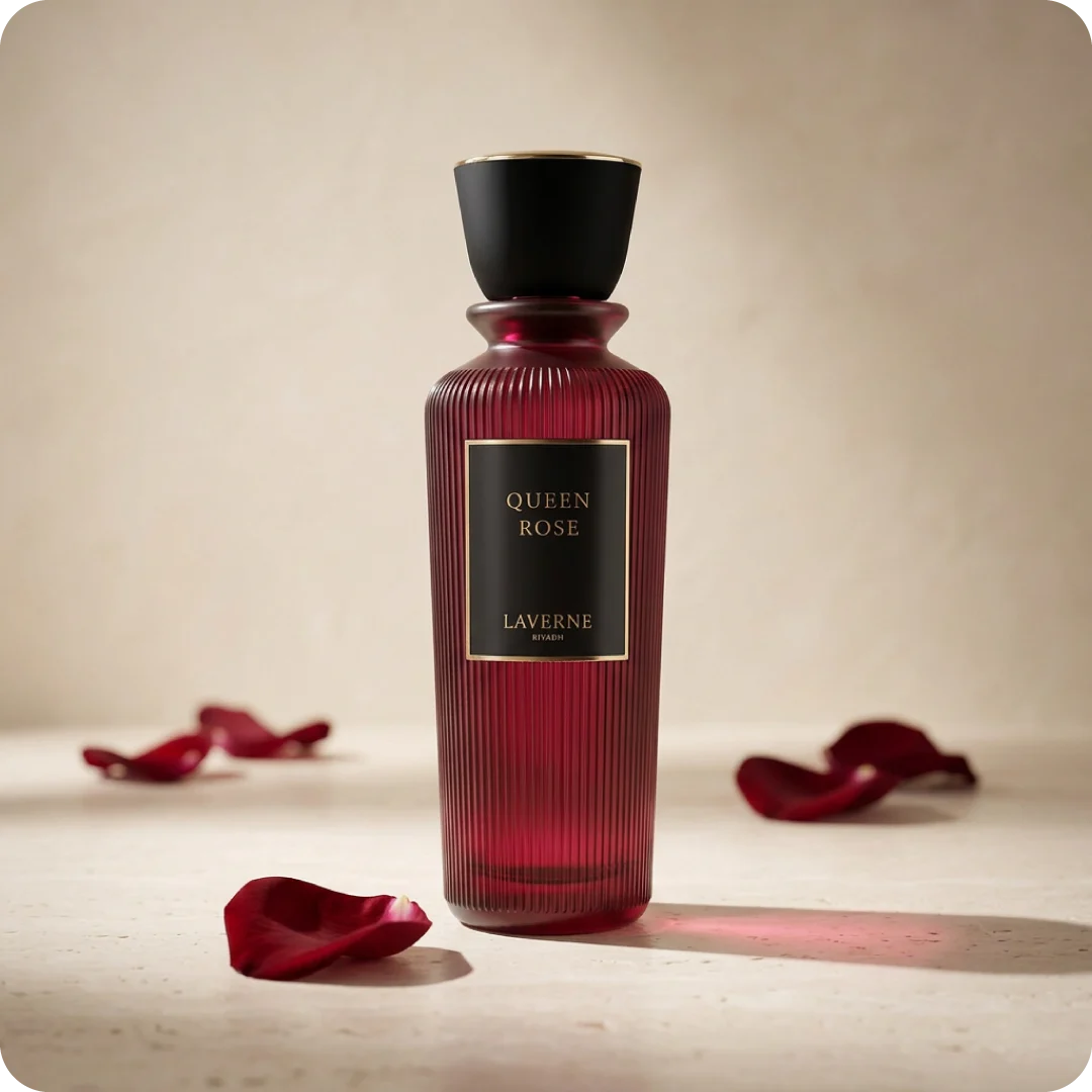 Laverne Queen Rose EDP 200ml
