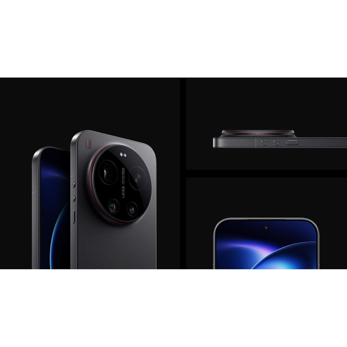Xiaomi 17 Ultra - Black / 1TB - BRAND NEW SEALED
