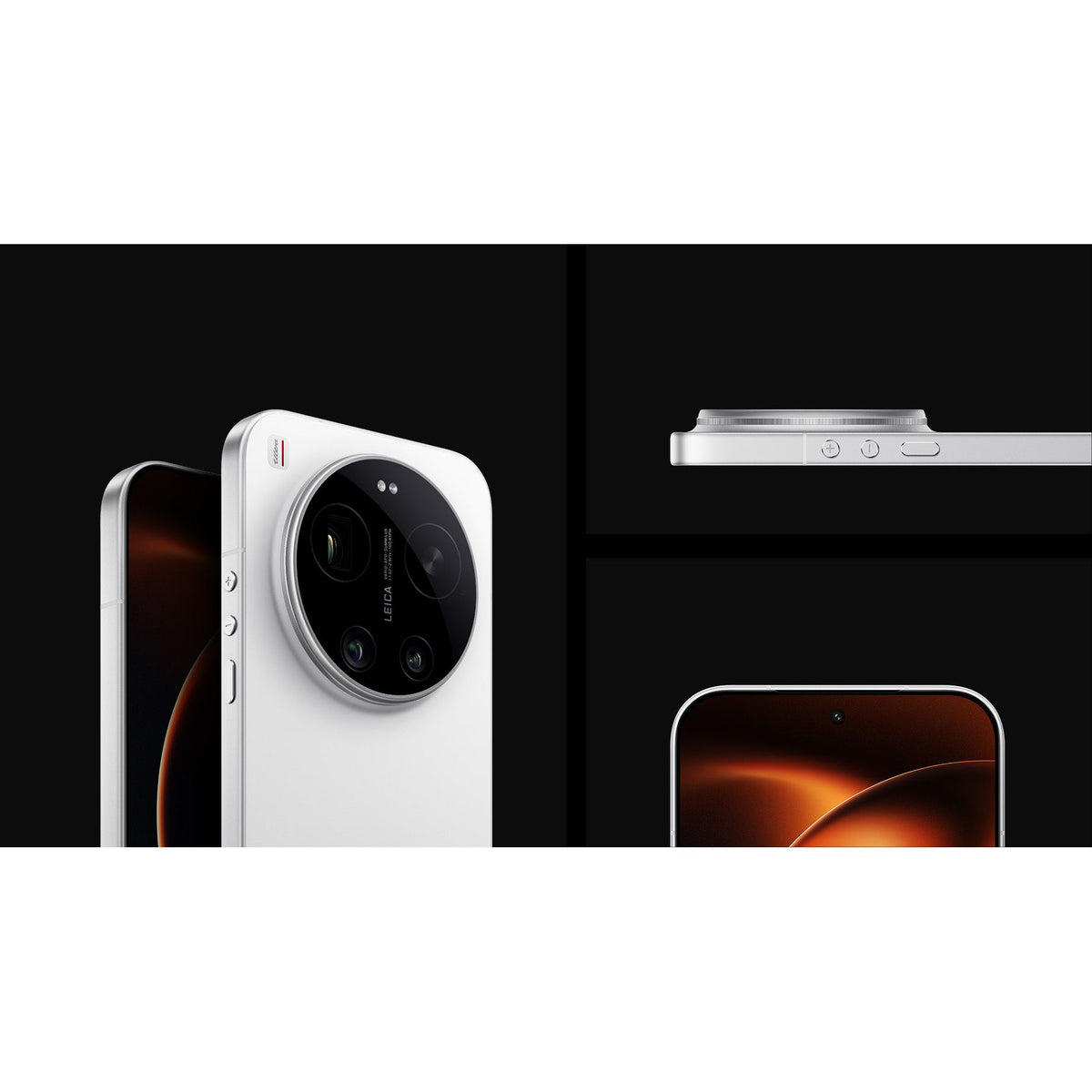 Xiaomi 17 Ultra - White / 1TB - BRAND NEW SEALED