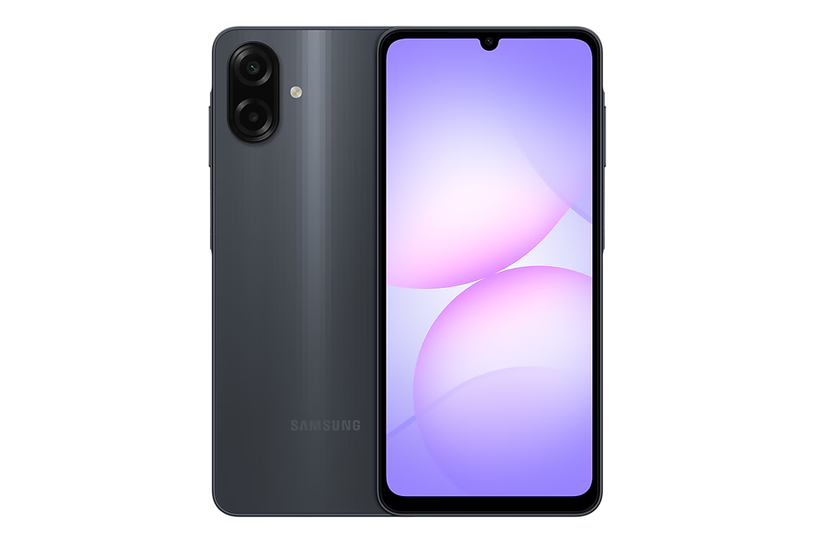 Samsung Galaxy A07 128GB - Brand New Sealed