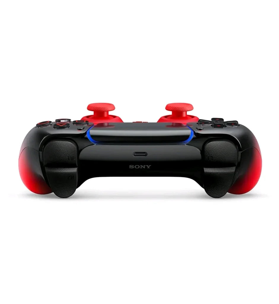 PS5 wireless controller Dualsense Vibrant Techno Red