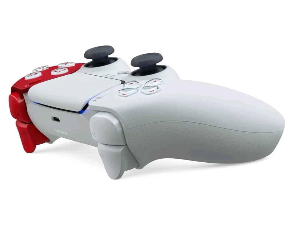 PS5 wireless controller Dualsense limited edition God Of War 20th anniversary