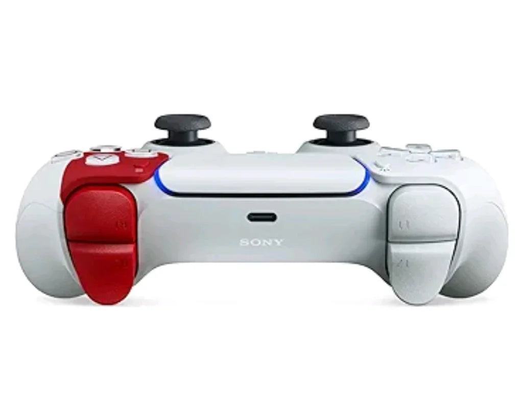 PS5 wireless controller Dualsense limited edition God Of War 20th anniversary