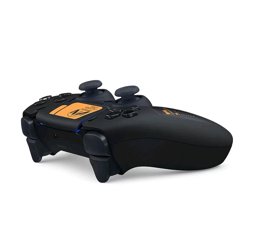 PS5 wireless controller Dualsense limited edition Death Stranding 2 : On The Beach
