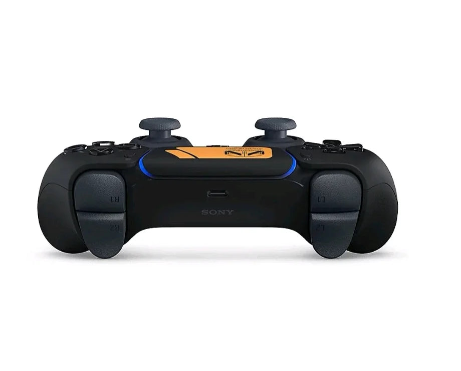 PS5 wireless controller Dualsense limited edition Death Stranding 2 : On The Beach