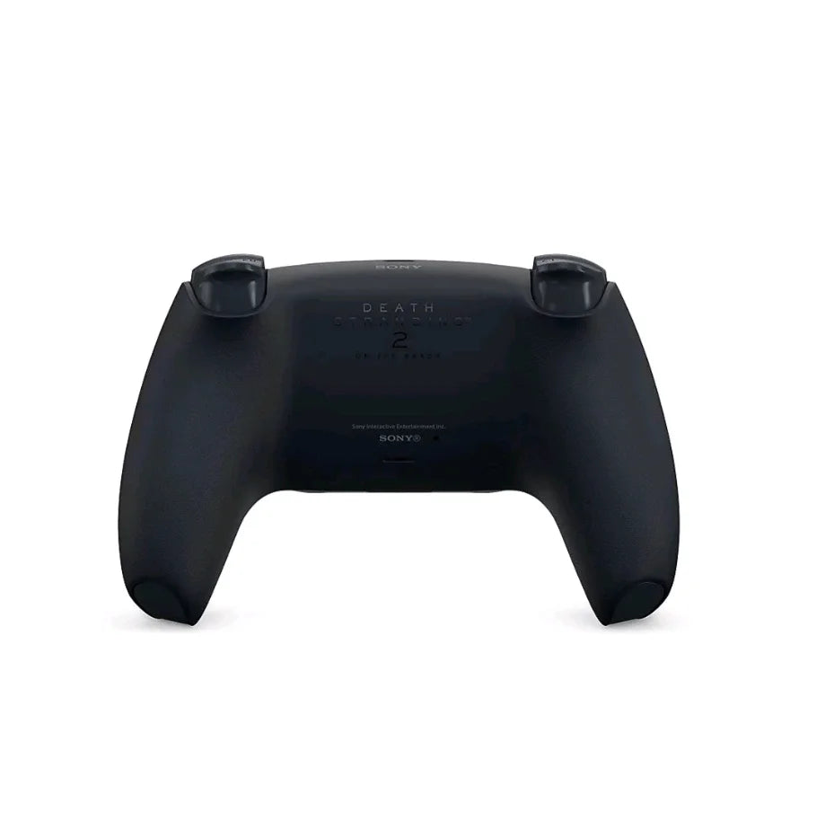 PS5 wireless controller Dualsense limited edition Death Stranding 2 : On The Beach