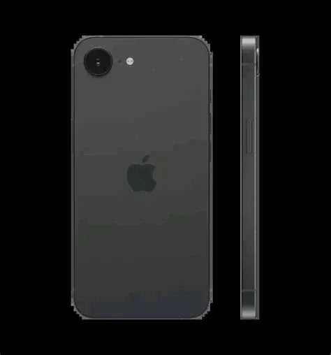 iPhone 17e 256GB