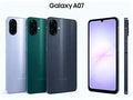 Samsung Galaxy A07 128GB Dual SIM LTE (Local Stock)