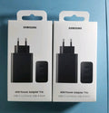 Samsung 65W Power Adapter Trio