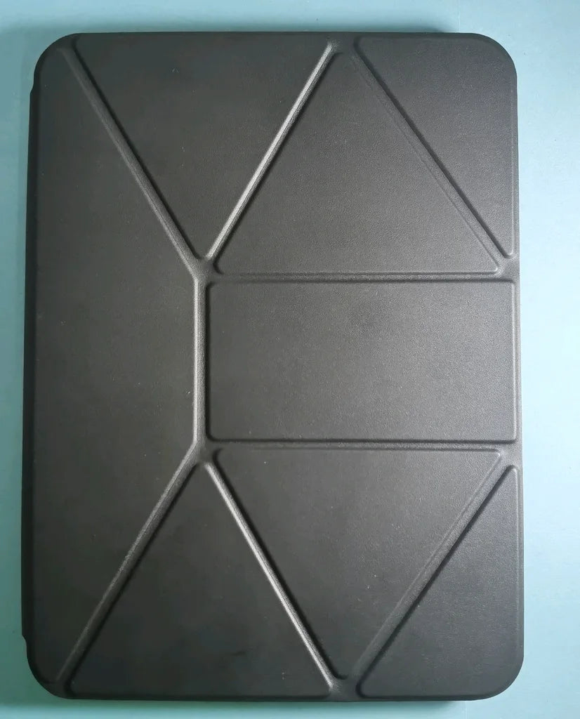 Multifunctional Origami iPad Case